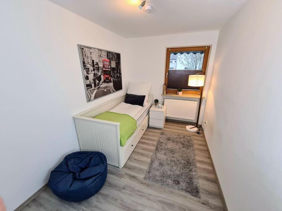 Appartement Seenahe Gartenwohnung In Schondorf