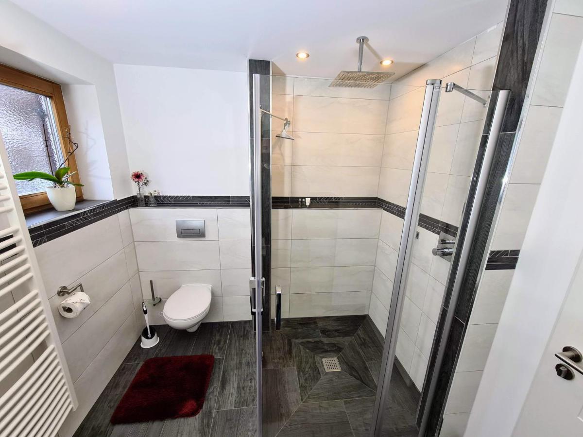 Seenahe Gartenwohnung In Schondorf Appartement