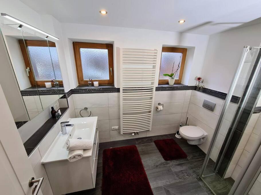 Seenahe Gartenwohnung In Schondorf Apartment *
