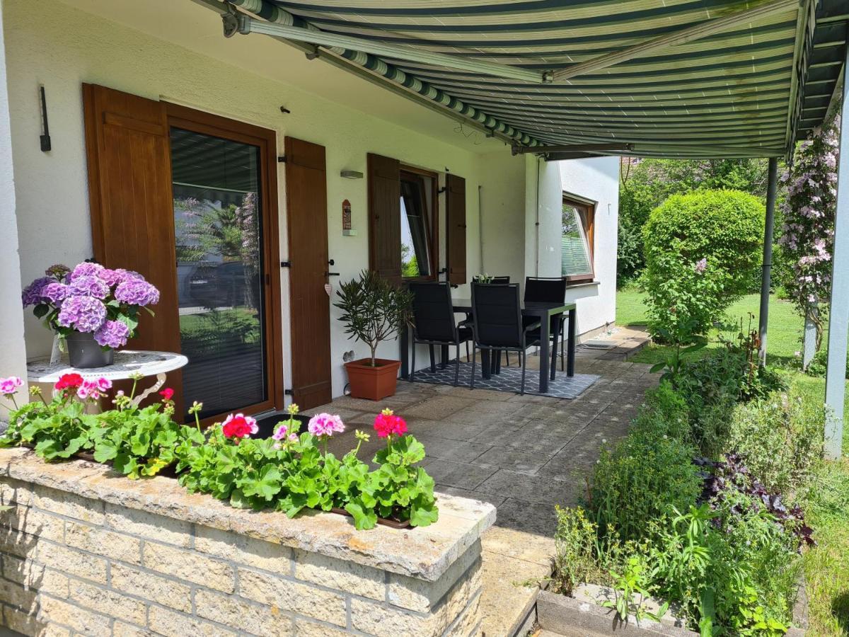 Seenahe Gartenwohnung In Schondorf Schondorf am Ammersee