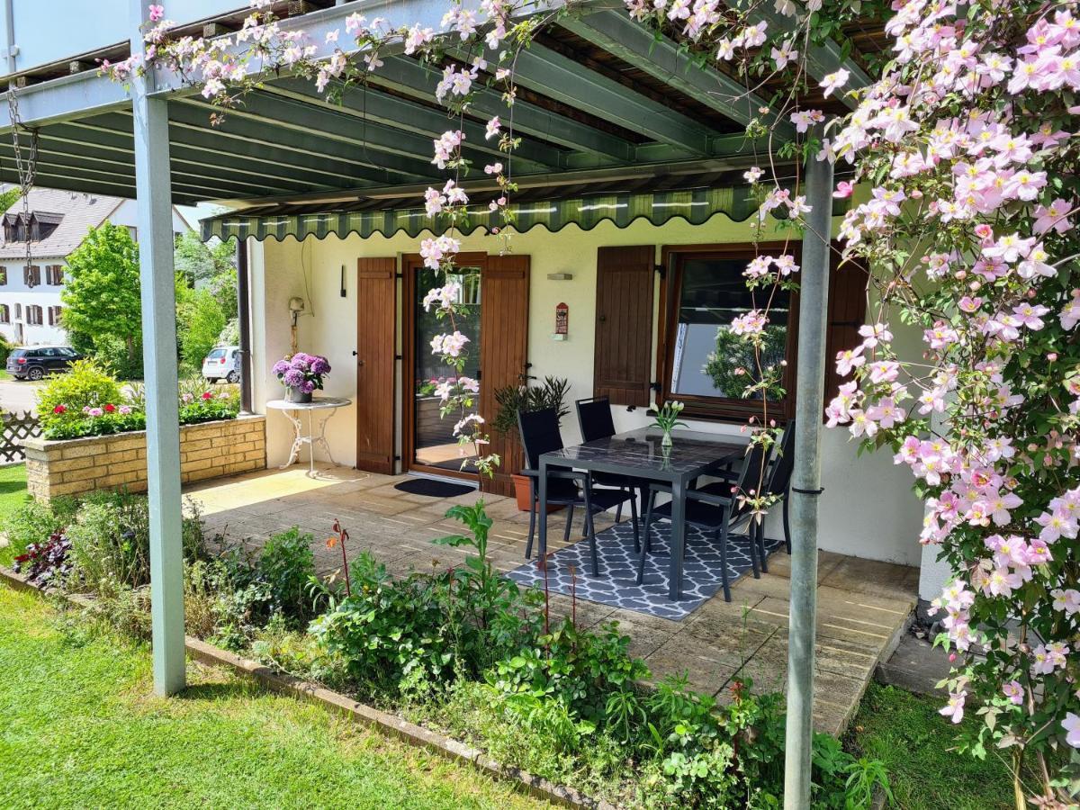 Apartment Seenahe Gartenwohnung In Schondorf Schondorf am Ammersee